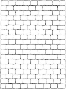 Romantico-Rustikal-Pflasterstein | Beton- und Verbundsteinwerk Stegers